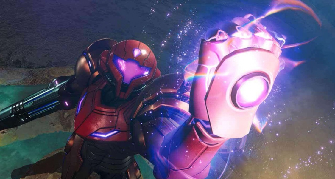 《密特罗德 究极4：穿越未知》评测——究极，但又不完全是究极