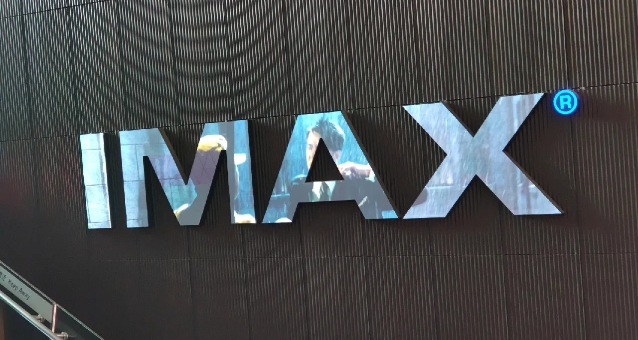 IMAX？激光IMAX？杜比？都是什么，有什么区别