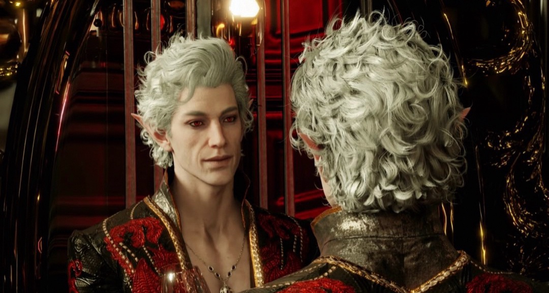 steam冬促即將到來，速來看博德之門3保姆級教程！