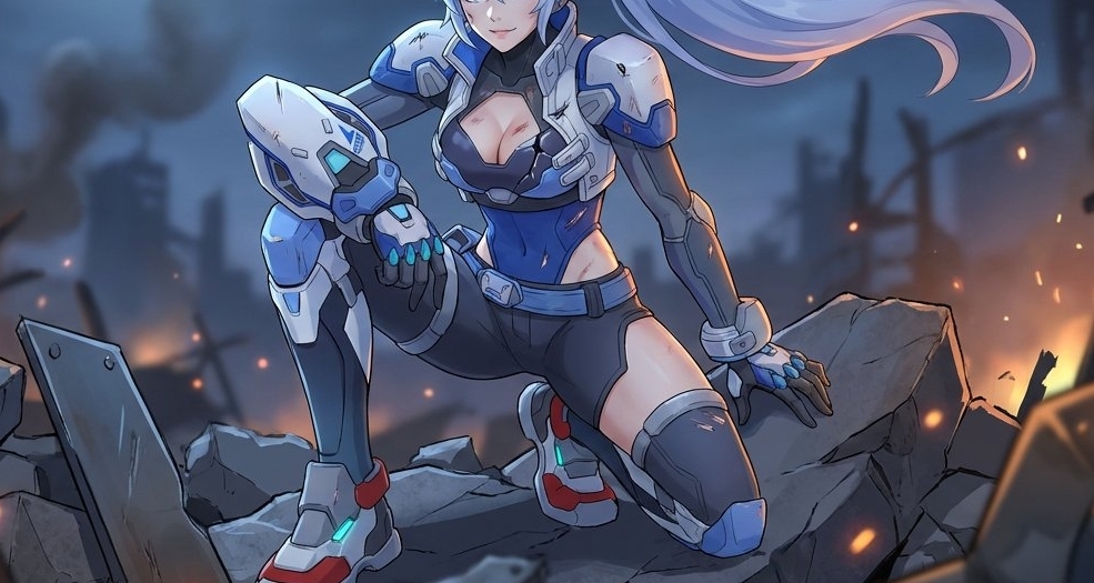 聽說你們喜歡特別肝的局外成長？