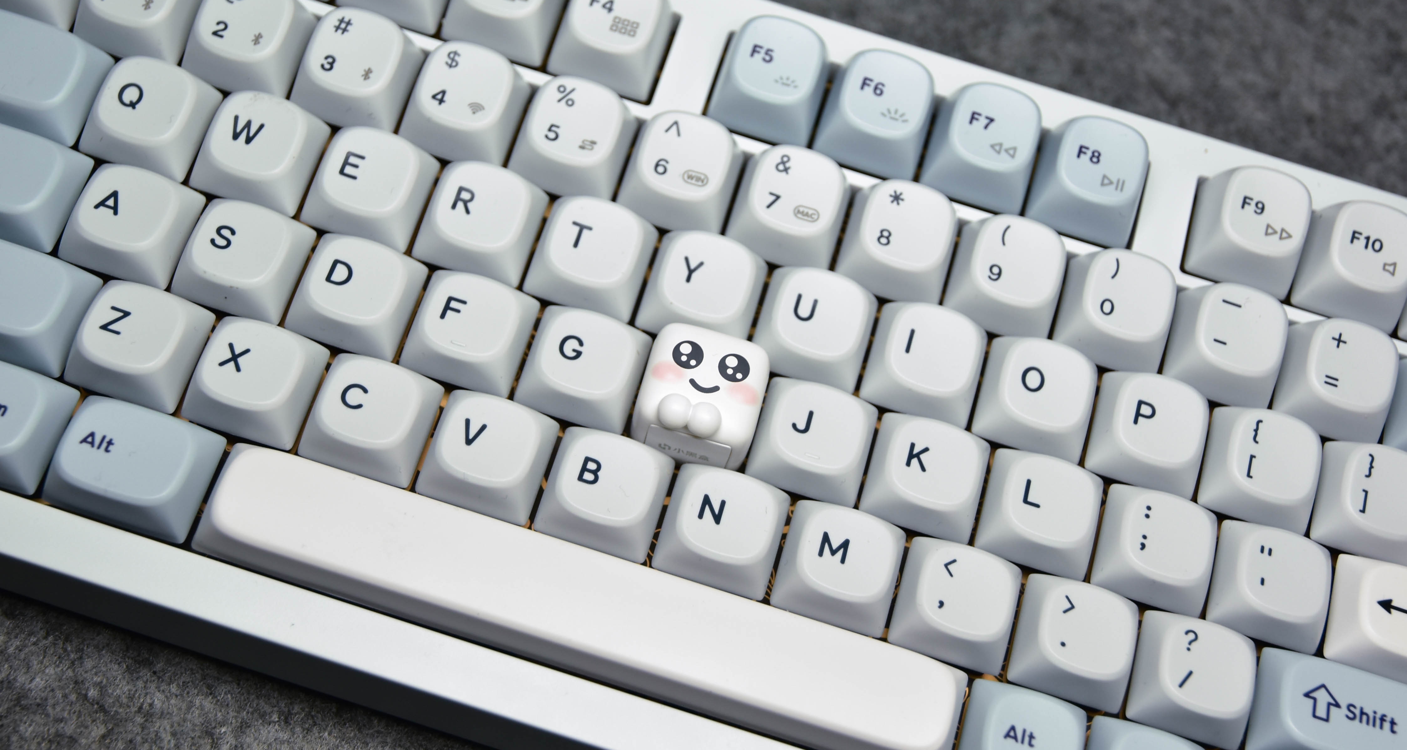 一款可以闭眼入的键盘！均衡键盘的标杆，升级之后再无短板