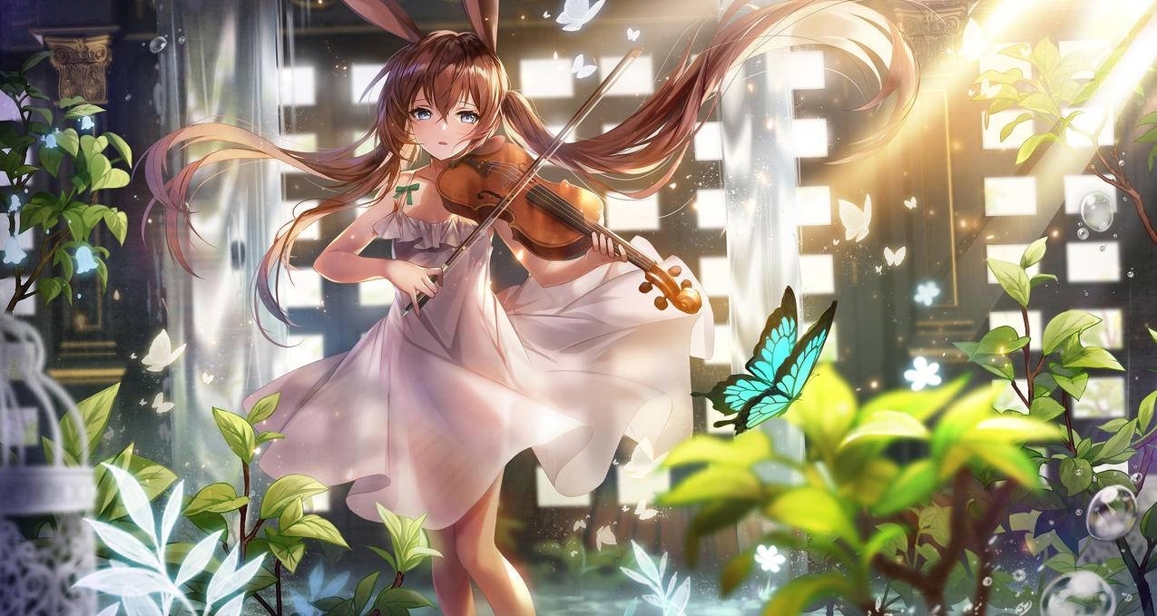 明日方舟全职业分支解析（近卫篇）