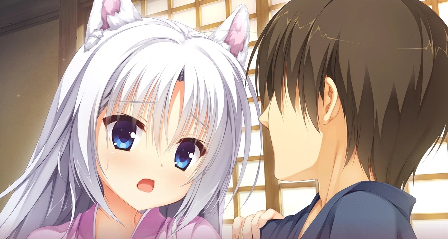 Ciallo～（∠•ω＜）⌒☆新史低！《千恋万花》迎来好价折扣