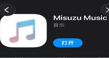 我做的本地音樂播放器上架App Store了
