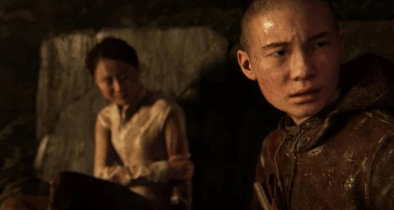 《最後生還者》第三季選角曝光！尋找願意剃光頭的適齡女孩！