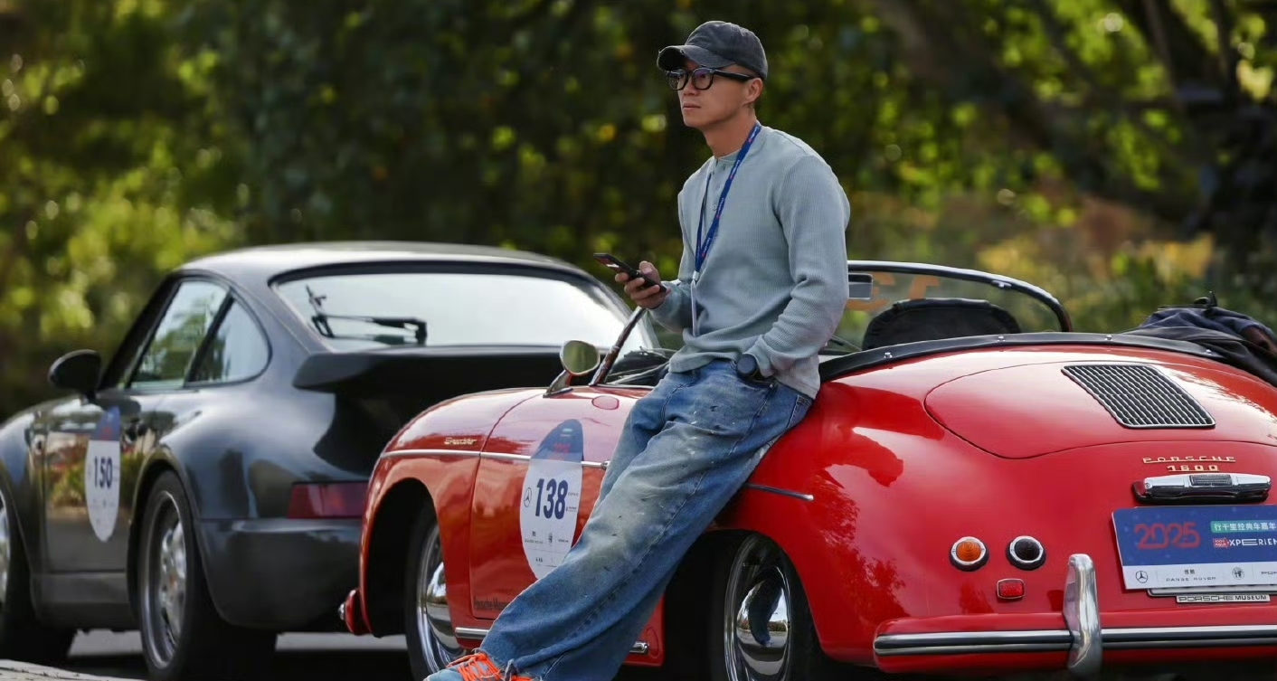 这您受得了吗？知名车评人栽了！