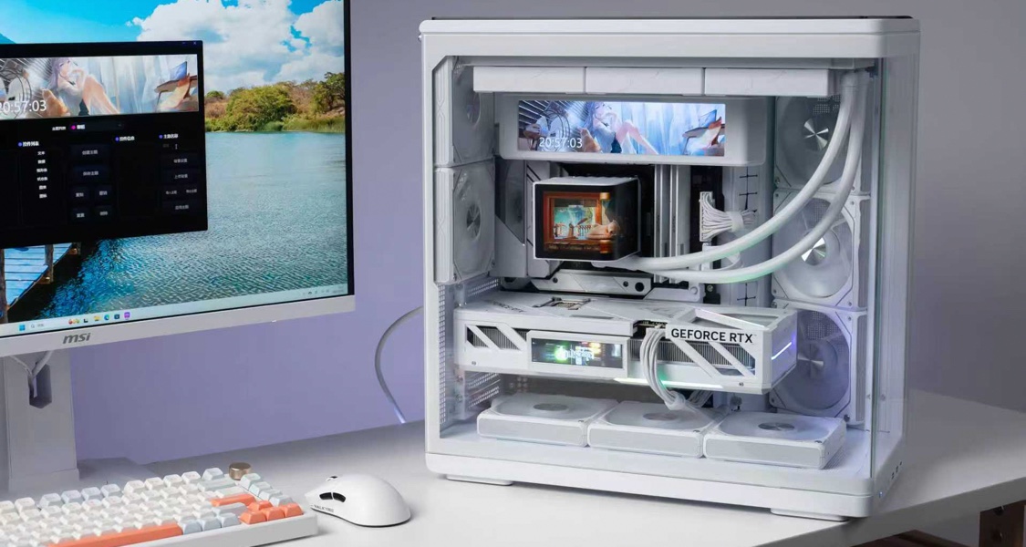 2025年12月主机配置单推荐及价格更新