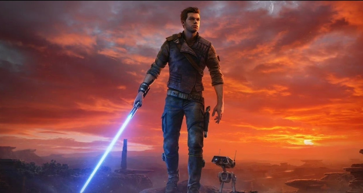 曝《星球大战》重磅新作即将公布！或将亮相TGA颁奖礼