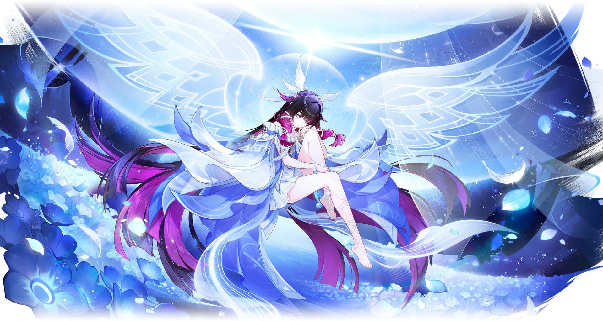 少女与兹白专武技能信息一览