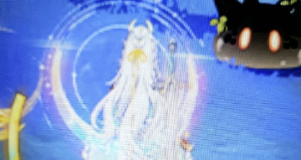 兹白（白马仙人）技能、天赋、命之座一览