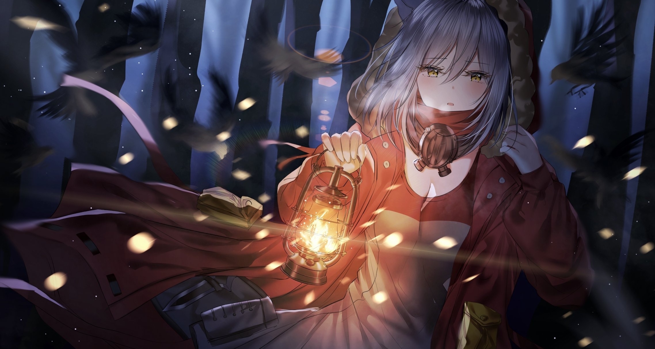 明日方舟全職業分支解析（重裝篇）