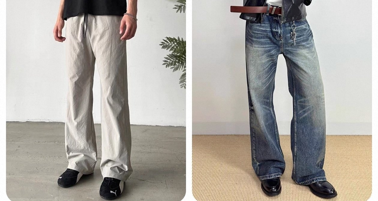 穿搭基础篇：无广纯自购平价店铺大分享！