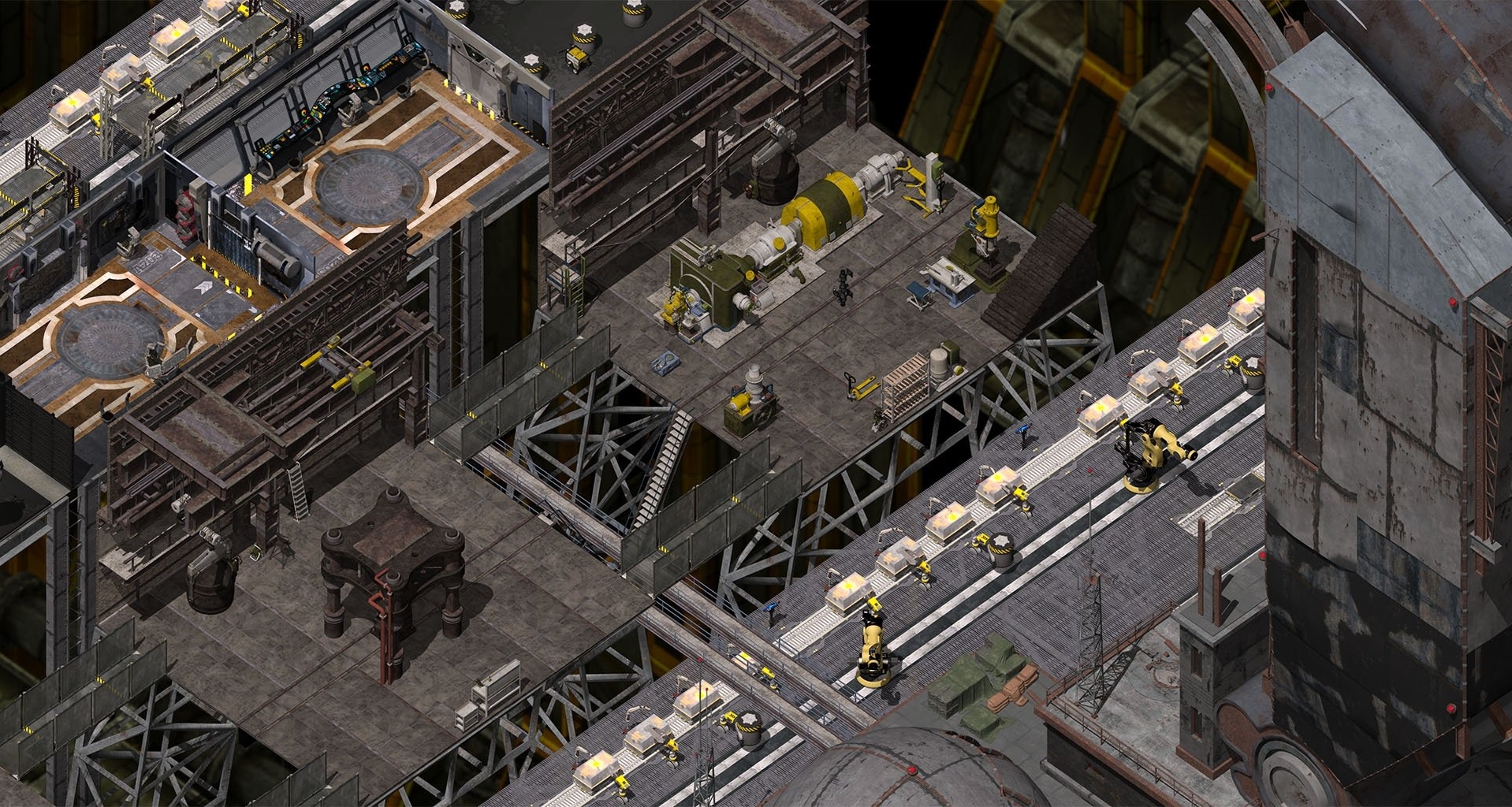 A203蚁穴（今日的即兴开发进度）