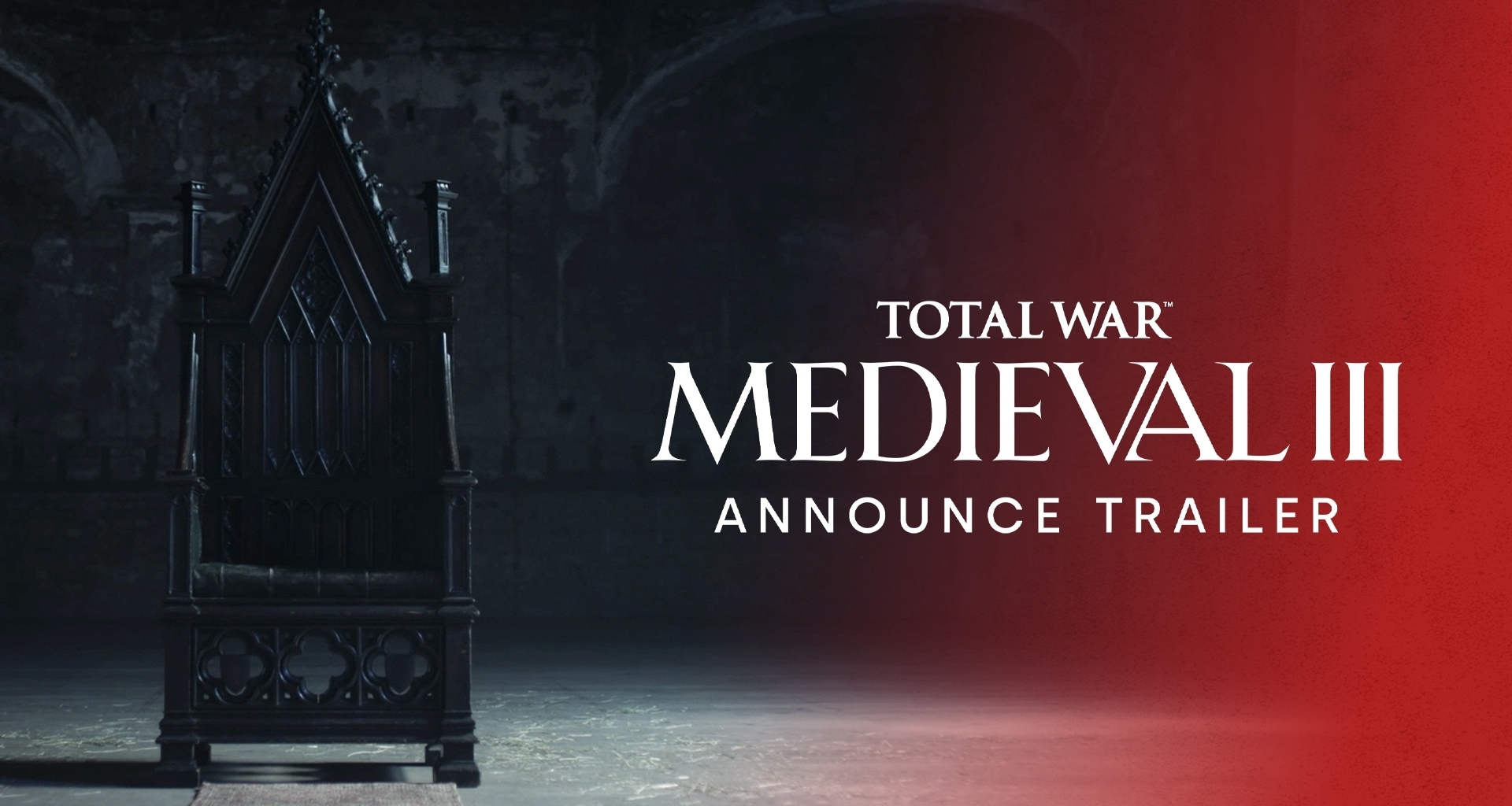 来看看《全面战争：中世纪3》历史背景下的多位著名君主吧！（上）