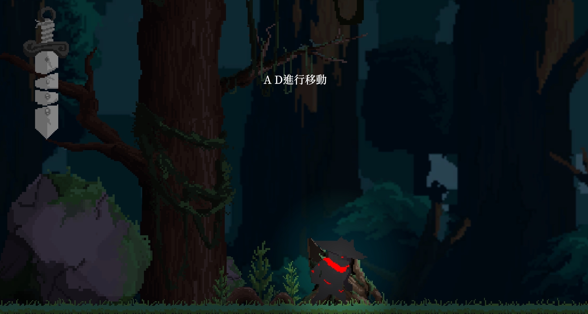 一些早期的版本