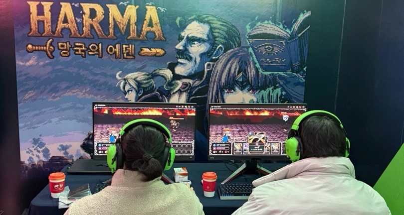 开始上强度了兄弟们 韩国玩家星期五不休息的吗 开展首日酷酷来人