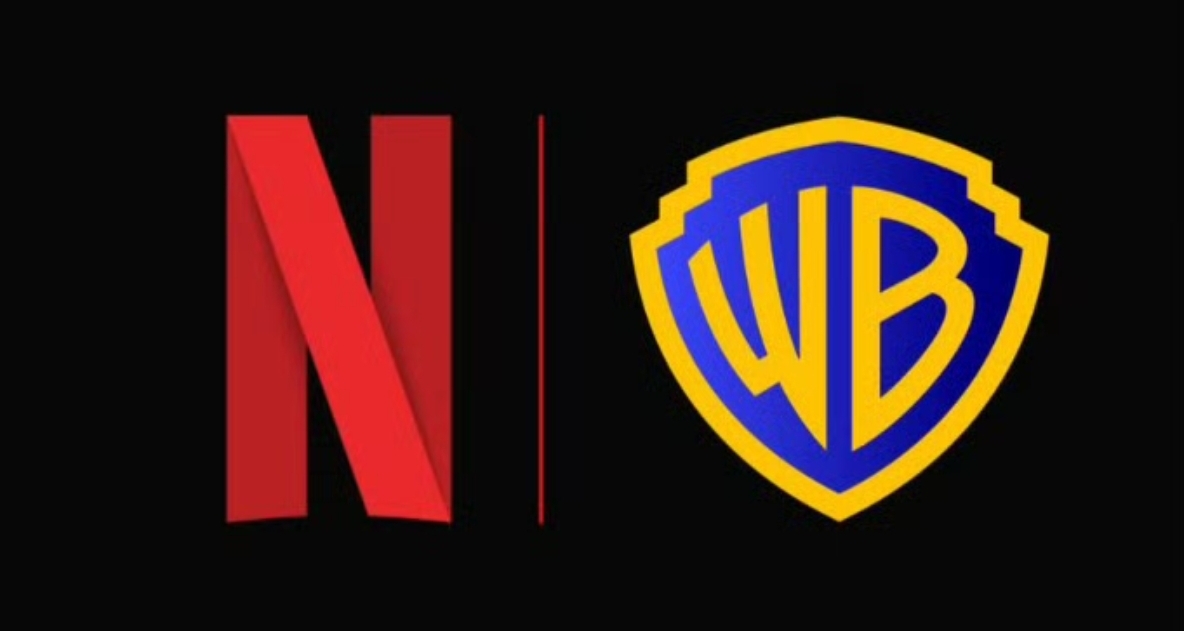 Netflix官宣豪擲827億美元收購華納兄弟，遊戲工作室也收購了！