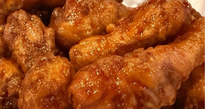 哈玛雷特开发团队请客！抵达韩国首尔以来最丰盛的晚餐终于吃到！