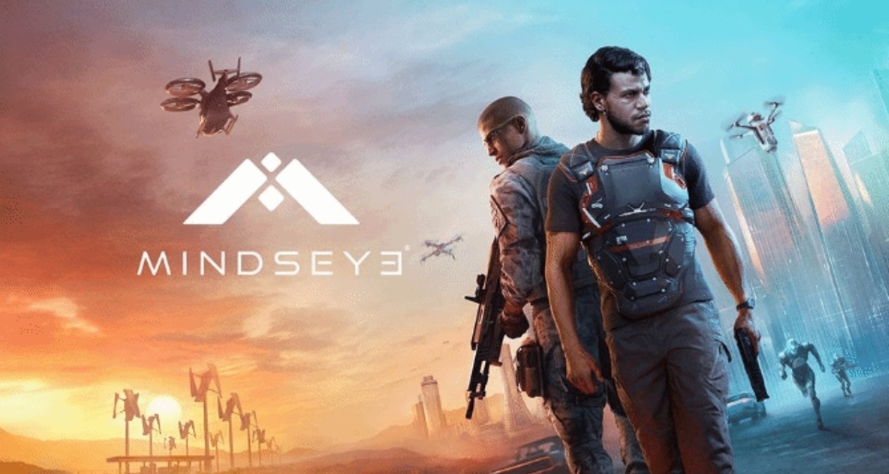 《心之眼》免费试玩也无人问津，玩家同时在线数最低仅10人