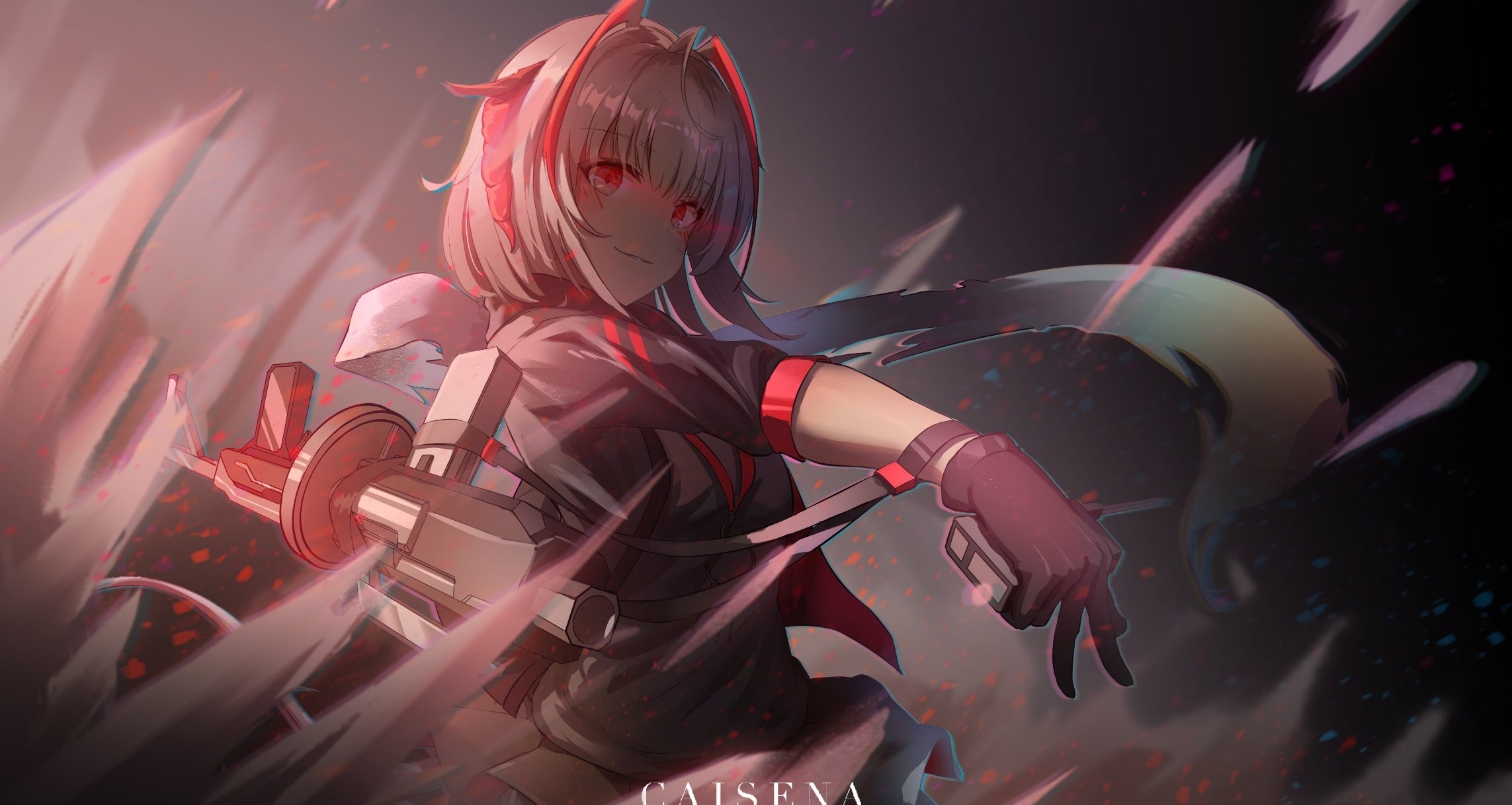 明日方舟全职业分支解析（狙击篇）