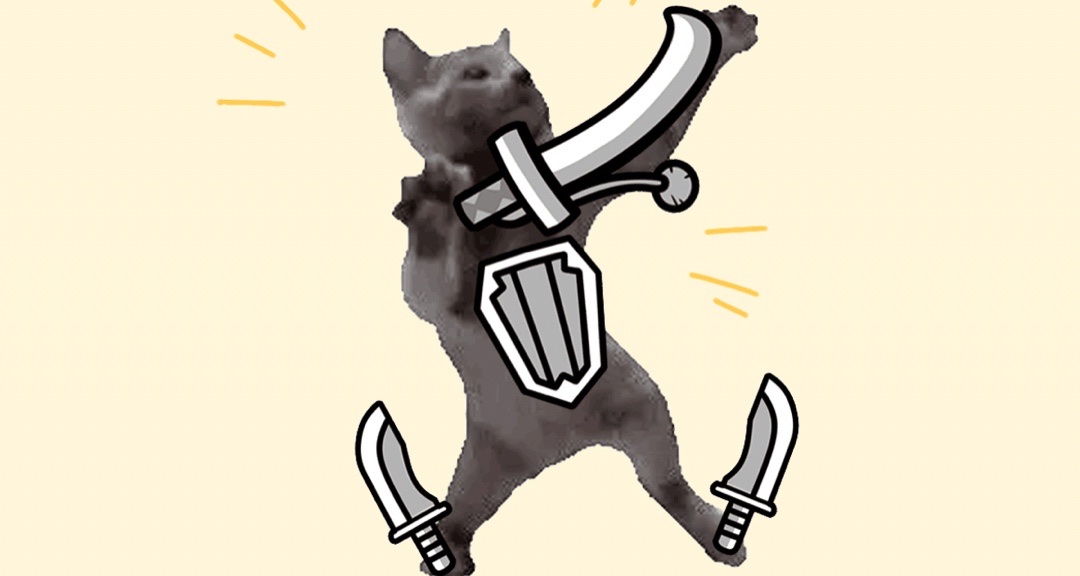 哈基米：南北戮鬥（週末版）