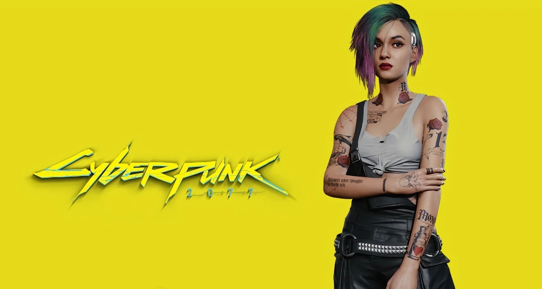 《賽博朋克2077》新手入門指南：12個實用小知識+隱藏彩蛋