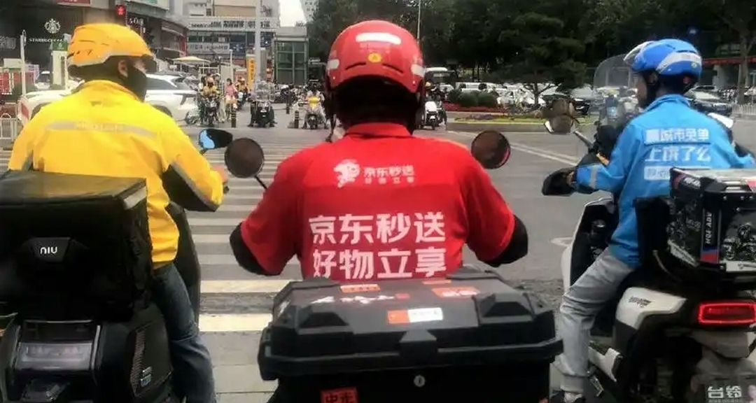 外賣新國標出臺，平臺強制商戶促銷、騎手超負荷接單或成歷史？