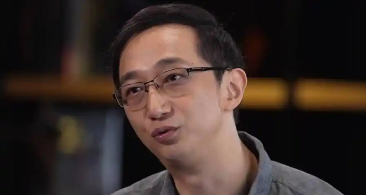 《黑神話》馮驥近日微博關注王珞丹引合作聯想，已