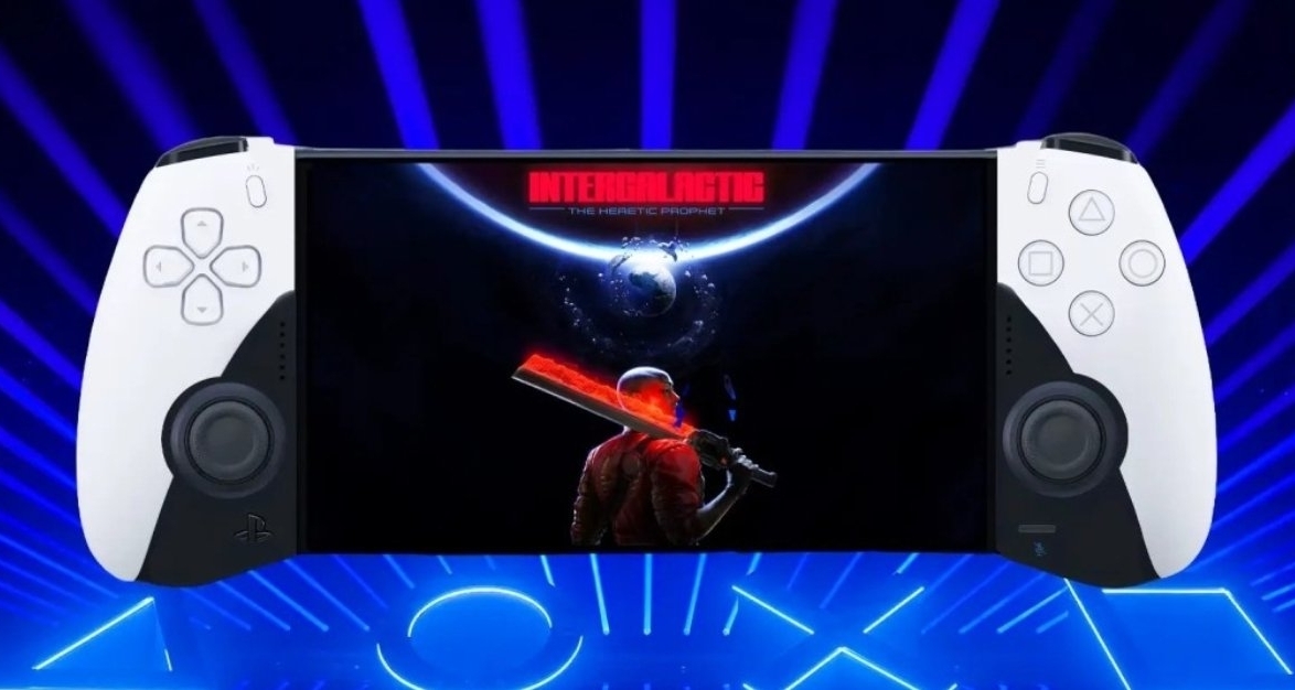 PSSR 2.0及PS6掌機最新爆料！畫質或迎來巨大飛躍