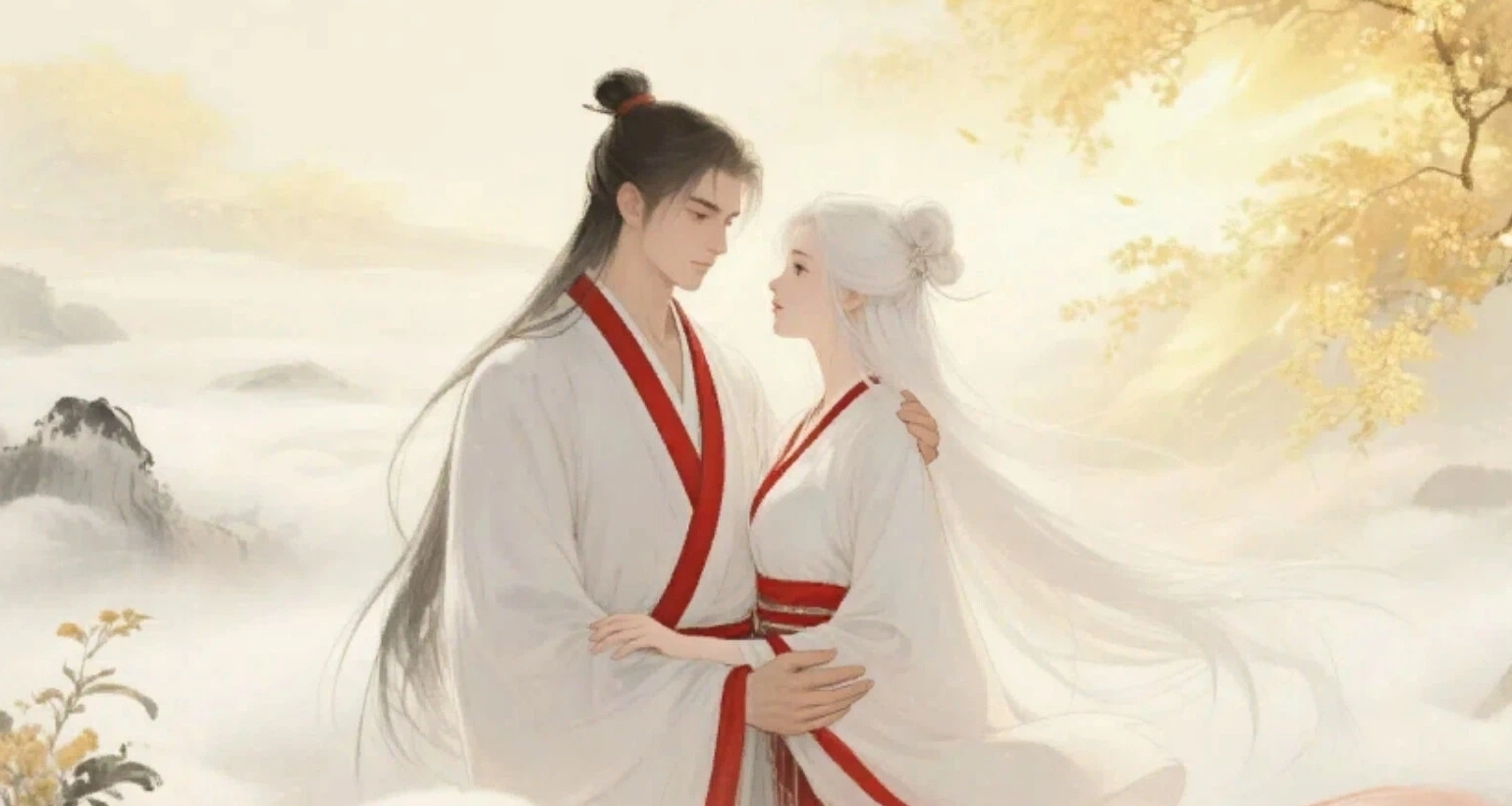 我大愛仙尊又回來了，修仙界最bug的外掛居然被我撿到了。