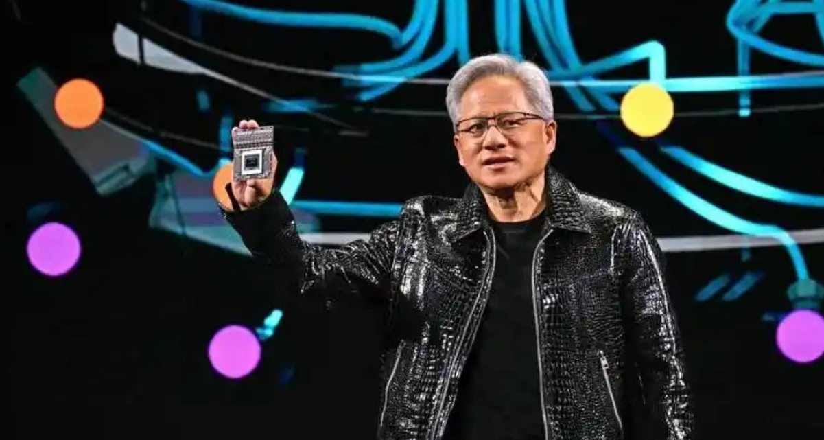 GPU才是未来？黄仁勋质疑传统CPU在AI时代必要性存疑