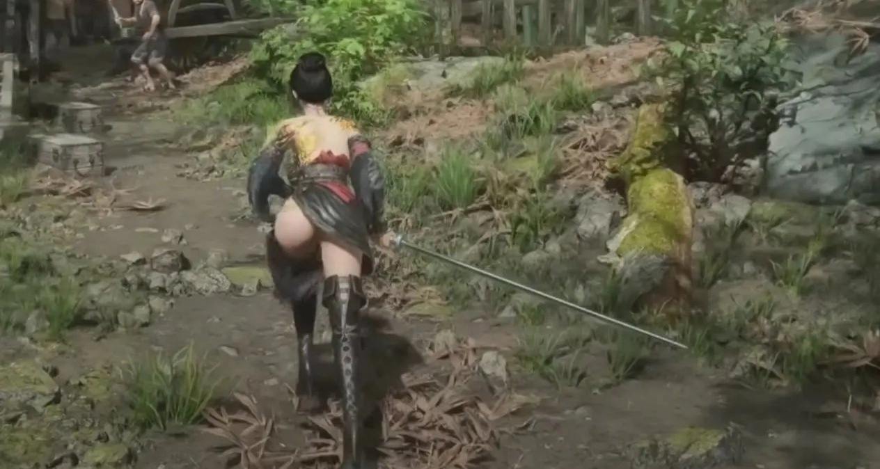 創始人首談《明末》幕後：會在發售時的爭議中汲取經驗！