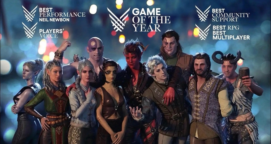 博德之门3mod推荐，安装到使用一条龙服务！