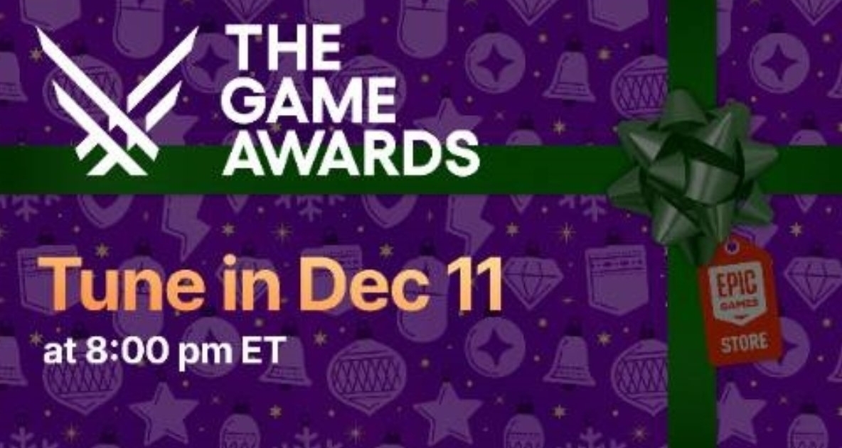 Epic下週喜加一懸念拉滿！官方一句話回應再引玩家猜測！