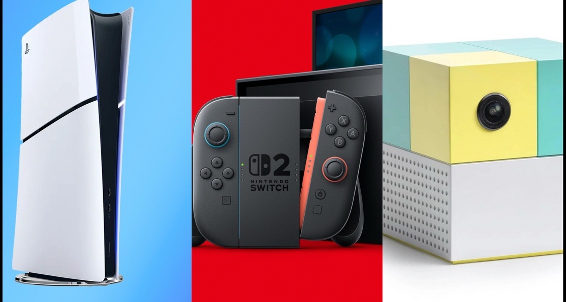 黑五销量占比出炉，PS5依然断层第一(美国市场 Xbox 跌出前三)