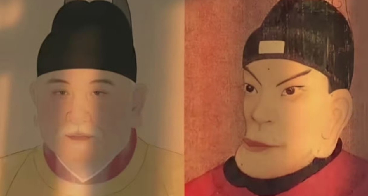 課本上明太祖照片換了，歷史教材更重史實