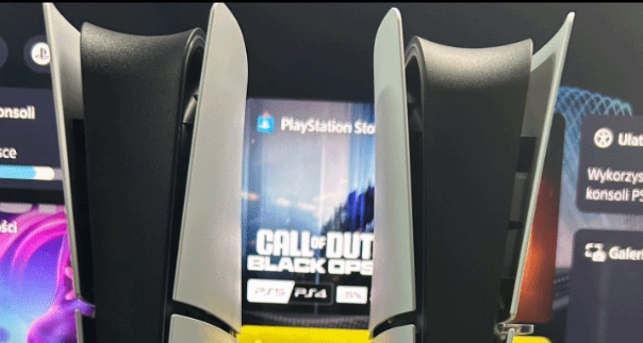 曝索尼新版PS5噪音改進明顯！安靜到懷疑沒開機