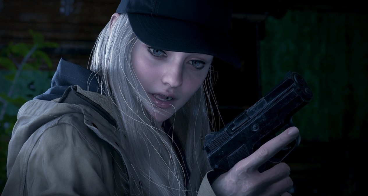 《生化9》豪華版新內容疑泄露：含劇情DLC，還提及蘿絲瑪麗？