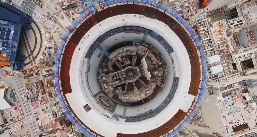 英国核电站斥资 65 亿建的环保设施每年预计仅救百余条鱼