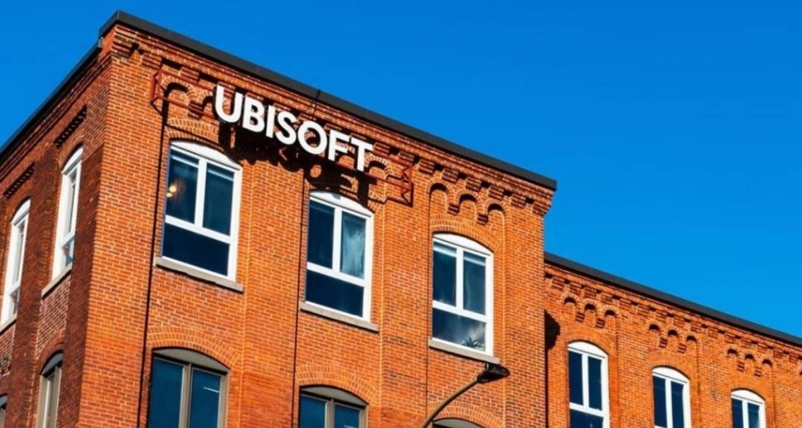 不断下滑！育碧市值创13年新低！最新市值出炉！