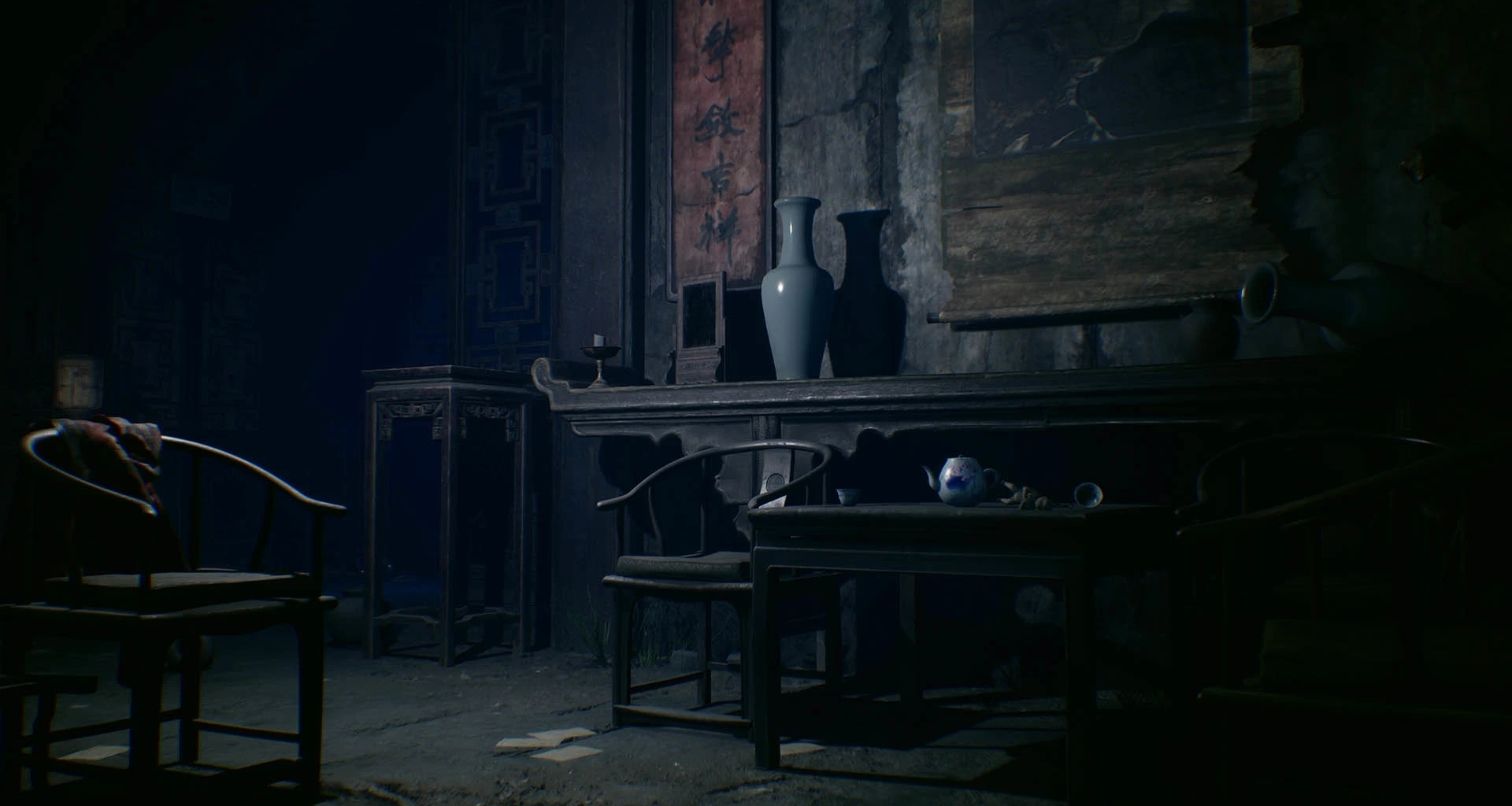 【臨時工】《紙人1+2》現只需￥10.26