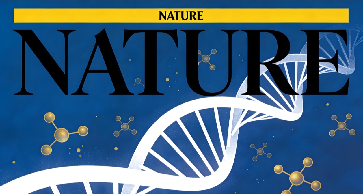 《自然》2025十大影響人物揭曉，DeepSeek梁文鋒、杜夢然入選！