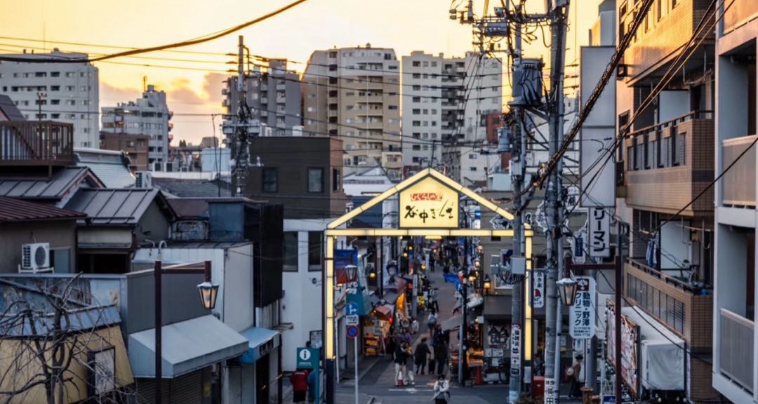 在家也能City Walk，看世界各地的风景？
