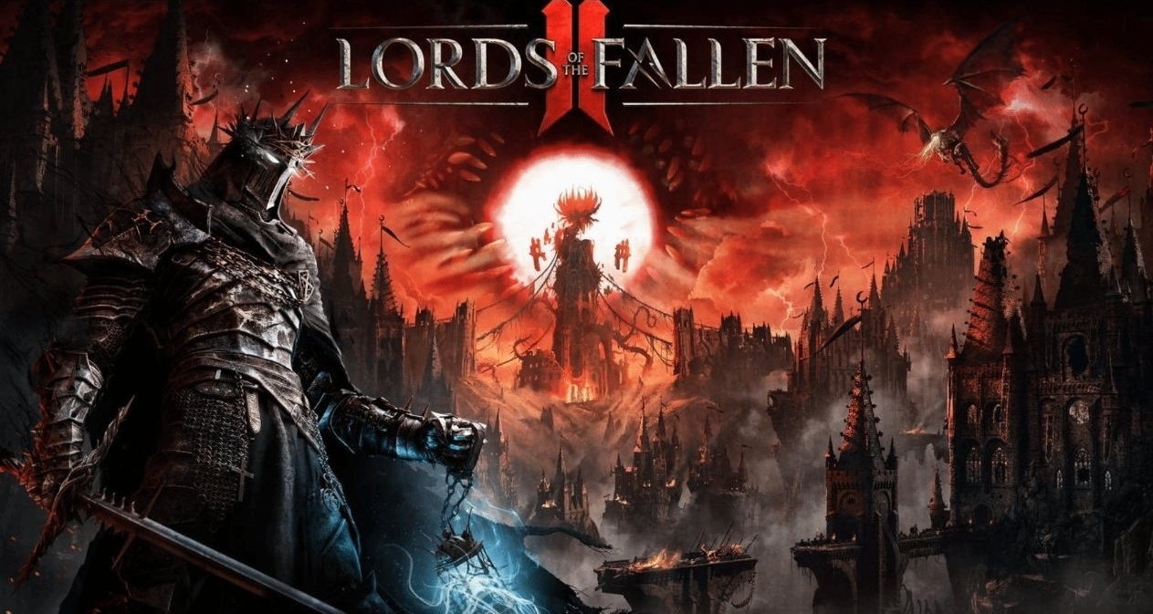 到底是啥？《堕落之主2》总裁澄清TGA神秘雕像与其无关！