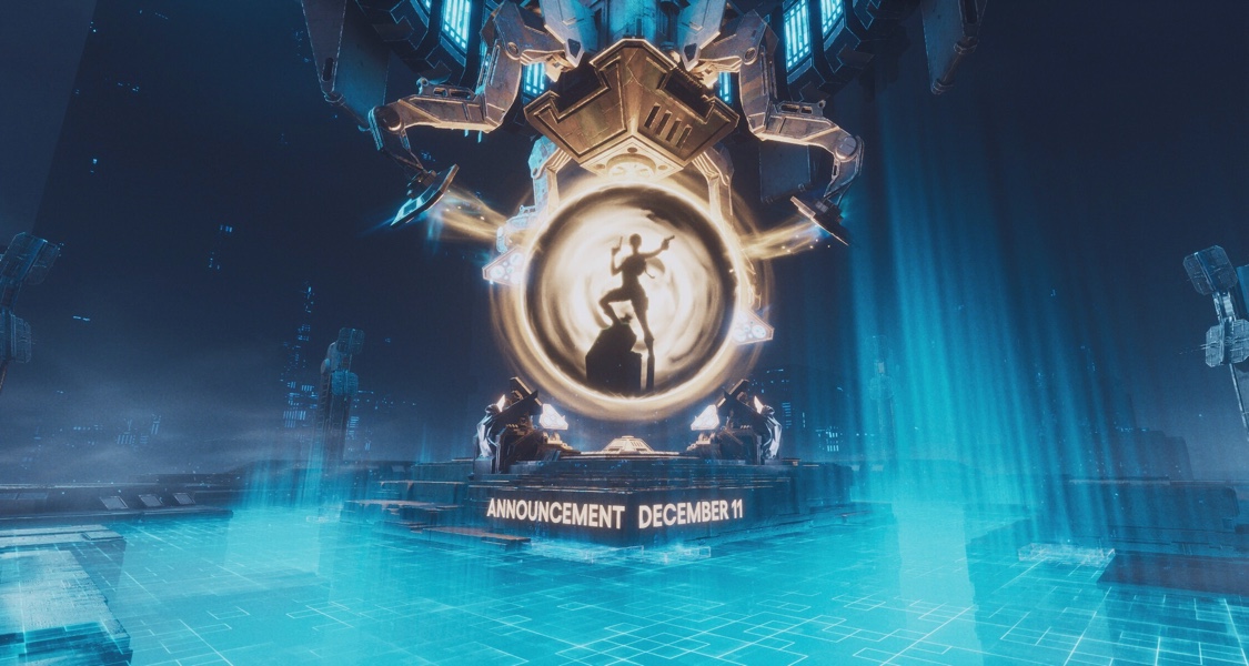 杰夫宣布《古墓丽影》劳拉回归TGA，将会公布系列全新消息！