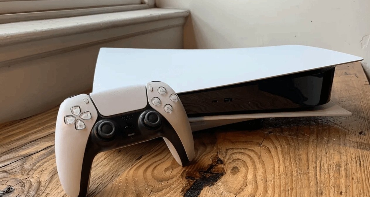 PS5在美国黑色星期五卖爆了！销量占比远超xbox和NS2！