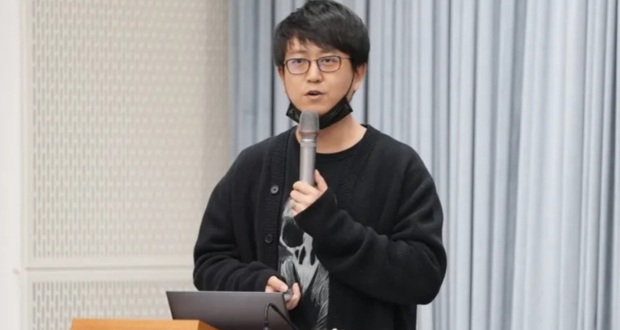 《黑神话：悟空》主美杨奇深夜发文：“灵魂是个什么玩意呢”