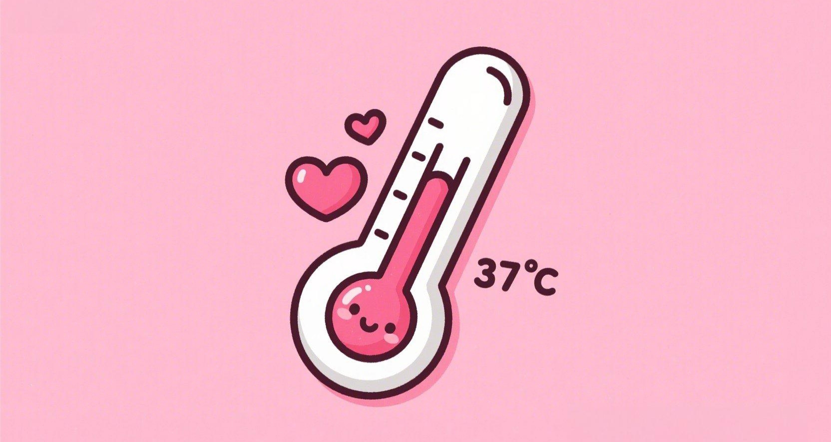 爲啥37°C的洗澡水讓你覺得涼，而37°C的天氣卻能讓你熱到抓狂 ？