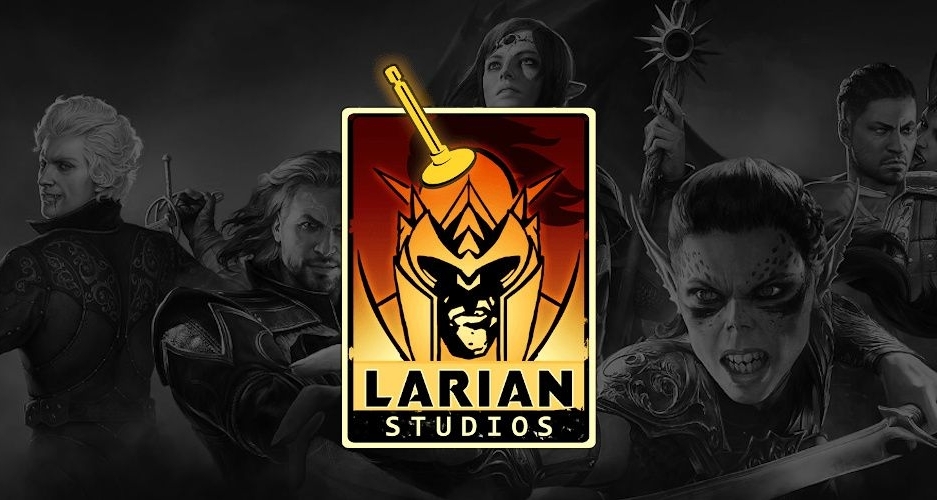 舅舅黨暗示TGA神祕雕像指向《神界：原罪3》！