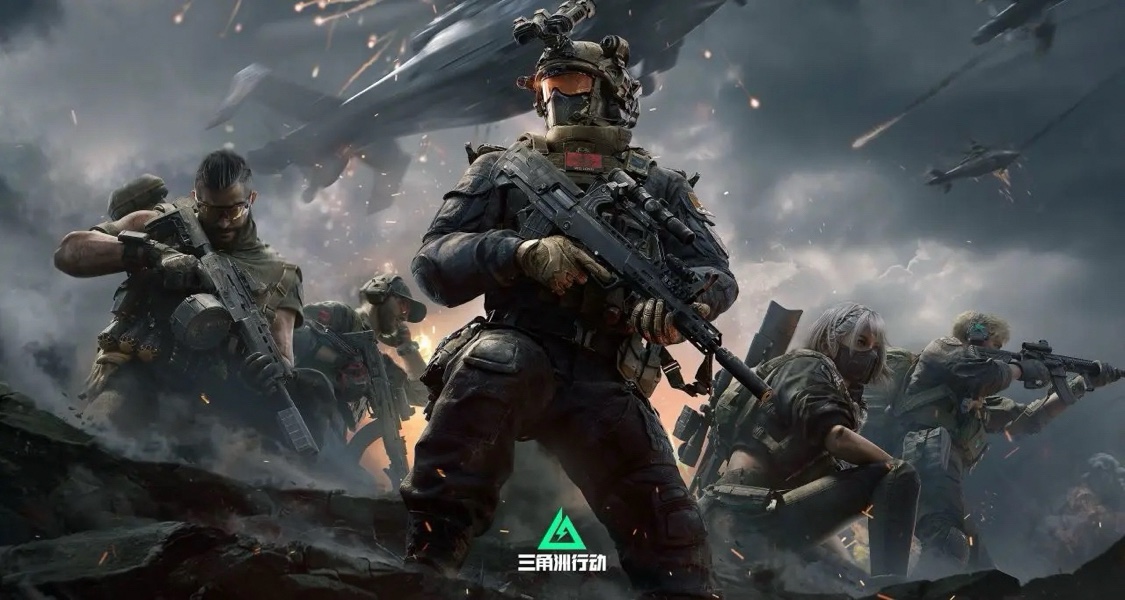 《三角洲行動》噁心玩法大盤點，最噁心的玩法你覺得是那個？